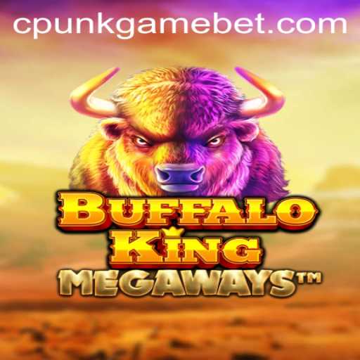 BuffaloKing: The Ultimate cpunkgame Experience
