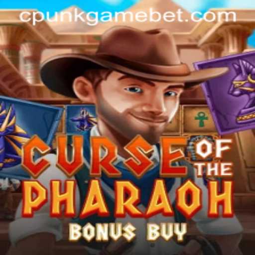 Explore the Thrills of CurseofthePharaohBonusBuy: An Adventure in the cPunkGame Universe