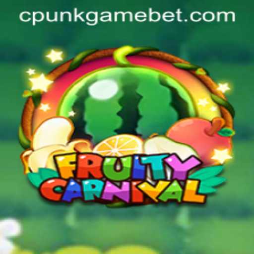 The Vibrant World of FruityCarnival: A Cyberpunk Gaming Experience