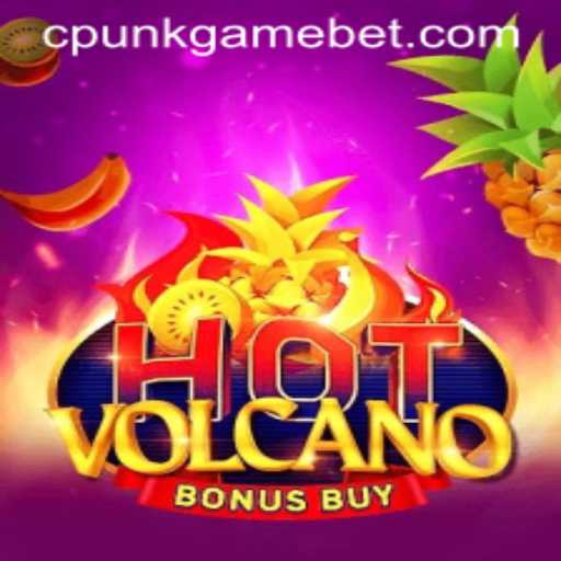 An In-Depth Look at HotVolcanoBonusBuy: The Latest Craze in Slot Gaming