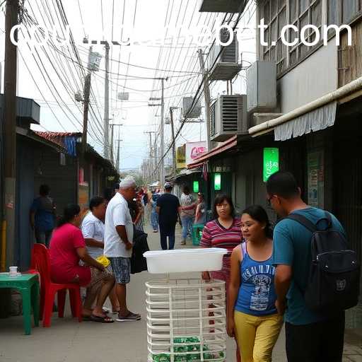 The Allure and Impact of Jueteng: A Deep Dive into the cpunkgame