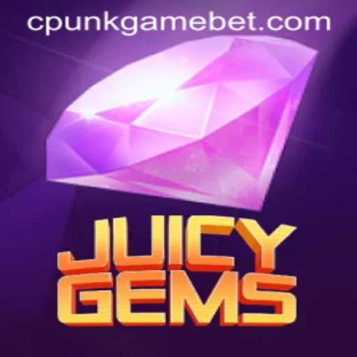 Unveiling JuicyGems: A Thrilling Adventure in the CPunkGame Universe