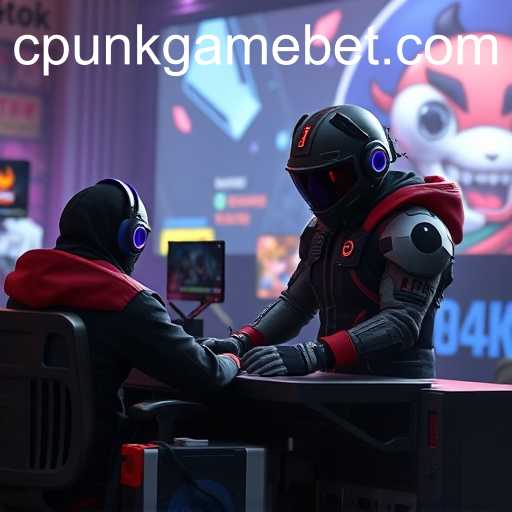 cpunkgame