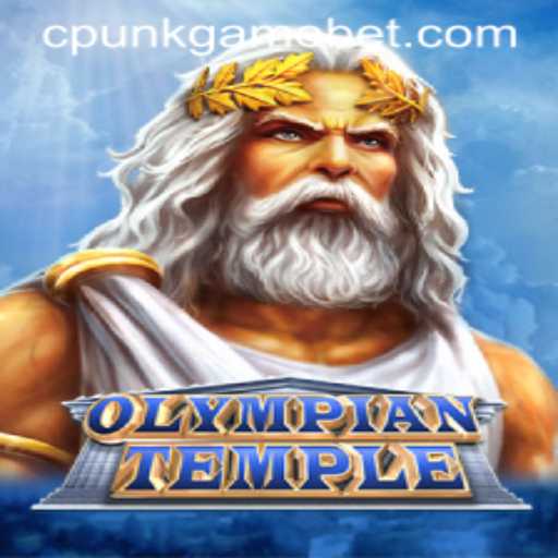 Discover the Enchanting World of OlympianTemple: A New Age cPunkGame