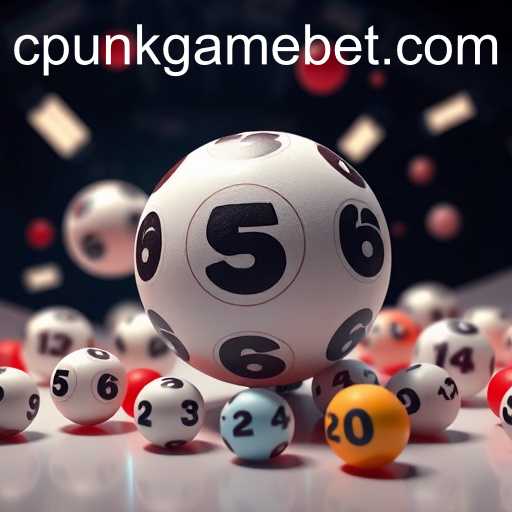 Exploring Online Lottery: The Dynamics and Role of cpunkgame