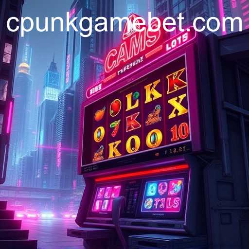 cpunkgame