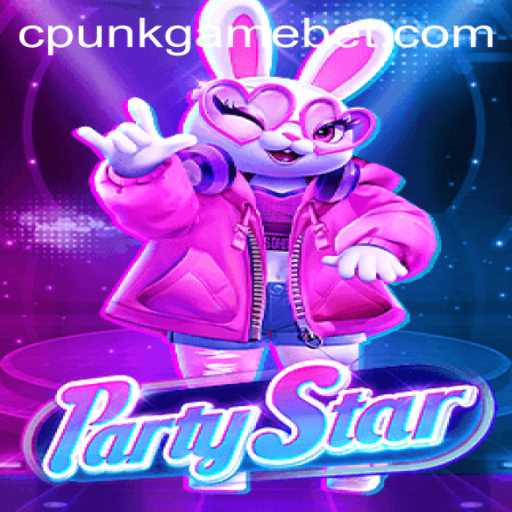 Explore the Exciting World of PartyStar: The Cyberpunk Game Everyone is Buzzing About