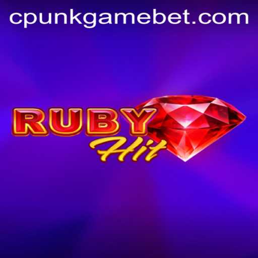 RubyHit: The Intriguing Cpunkgame Adventure