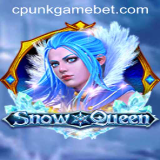 SnowQueen: The Enchanting Cyberpunk Adventure Game