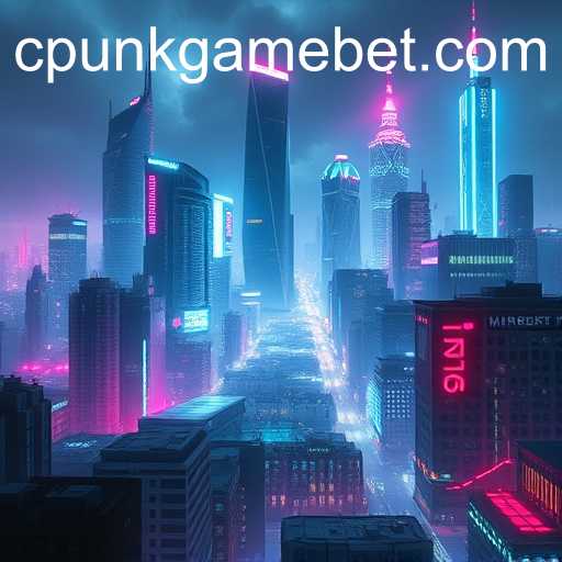 cpunkgame